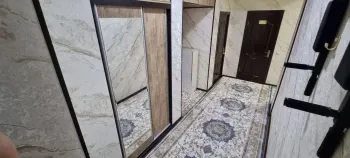 70 м², 2-комн. квартира, 3/9-2