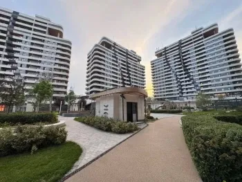 47 m², 2-xonali kvartira, 14/16-0