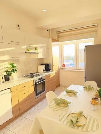 94 м², 4-комн. квартира, 7/8-3