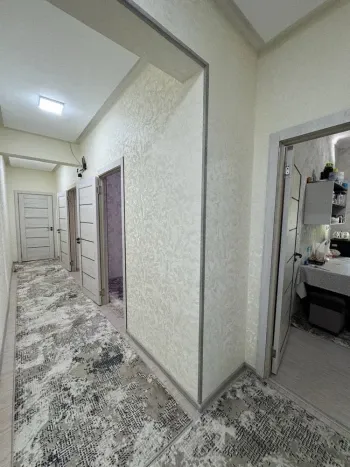 71 m², 3-xonali kvartira, 5/16-1