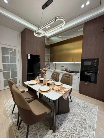 74 m², 5-xonali kvartira, 10/11-2