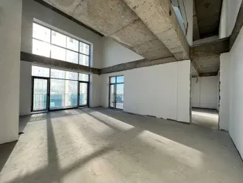 250 м², 5-комн. квартира, 10/11-1