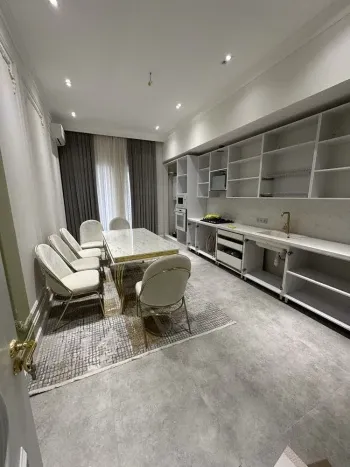 72 m², 2-xonali kvartira, 3/11-2