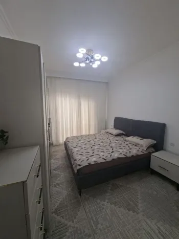 95 м², 3-комн. квартира, 5/9-1