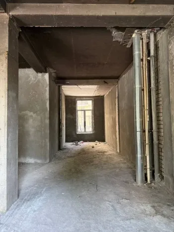 140 м², 4-комн. квартира, 1/13-2