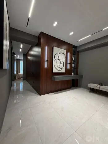 150 м², 4-комн. квартира, 14/16-2