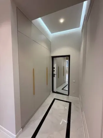 55 м², 2-комн. квартира, 1/11-2
