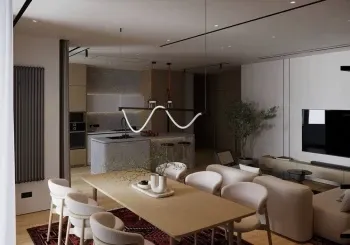 113 м², 4-комн. квартира, 5/6-3