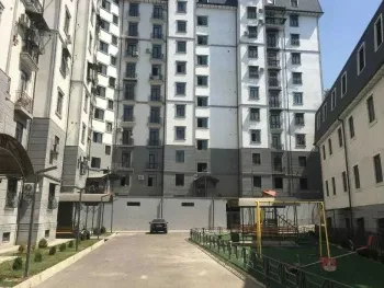 41 m², 2-xonali kvartira, 3/10-0