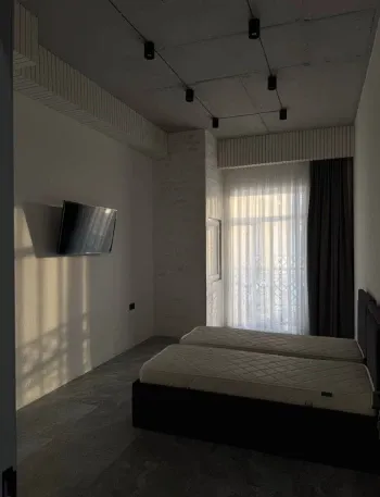 112 м², 3-комн. квартира, 10/12-1