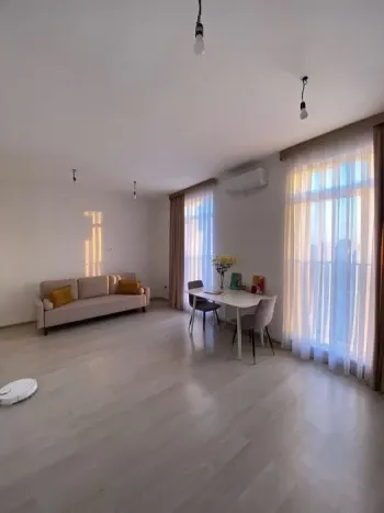 52 м², 2-комн. квартира, 8/9-1