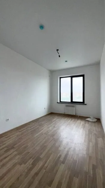 60 м², 2-комн. квартира, 7/16-3