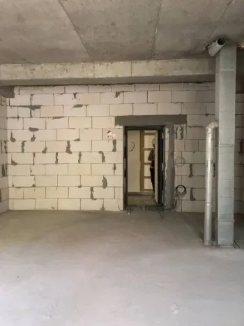 47 m², 2-xonali kvartira, 6/13-3