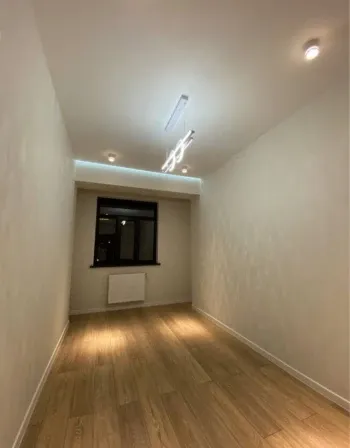 85 м², 3-комн. квартира, 2/9-1