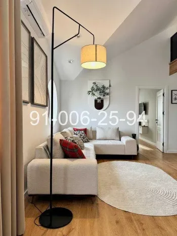 85 м², 4-комн. квартира, 10/10-2