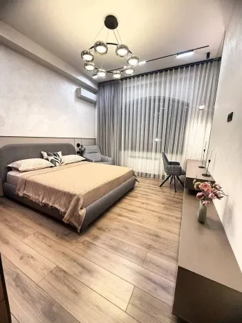 90 м², 3-комн. квартира, 3/10-2