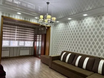 82 м², 2-комн. квартира, 5/5-1