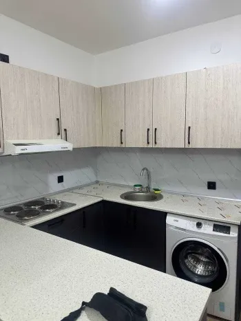 28 м², 1-комн. квартира, 3/16-3