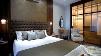 56 m², 2-xonali kvartira, 3/6-1