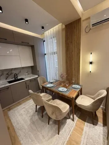 48 м², 2-комн. квартира, 6/10-3