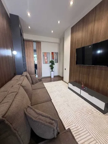 62 м², 2-комн. квартира, 2/9-2