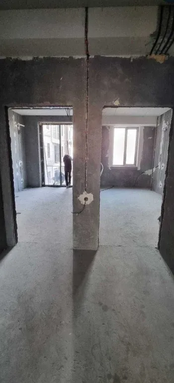 152 м², 5-комн. квартира, 5/8-1