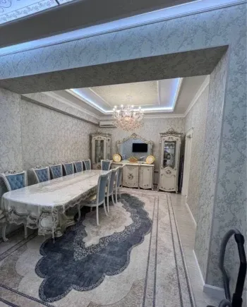 93 m², 3-xonali kvartira, 4/7-0