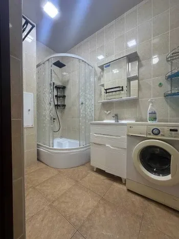 64 м², 2-комн. квартира, 6/8-2