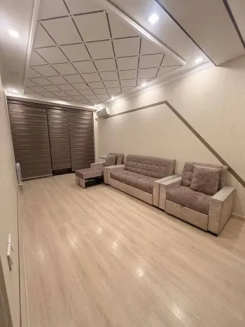 128 m², 4-xonali kvartira, 1/5-0