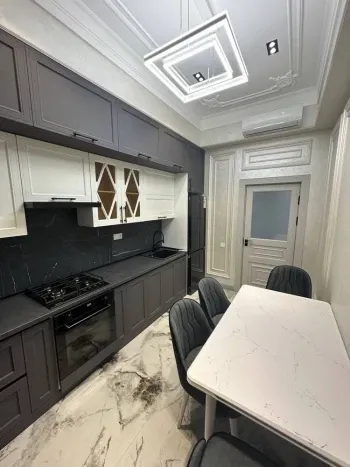 100 м², 4-комн. квартира, 9/11-2