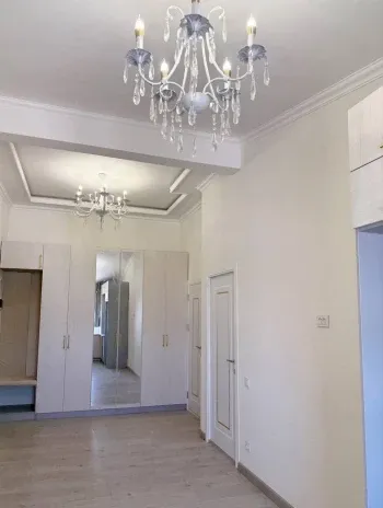 44 м², 2-комн. квартира, 8/8-3