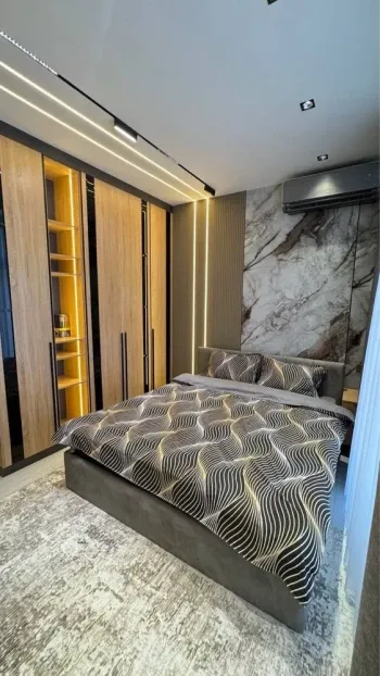 60 м², 2-комн. квартира, 9/14-3