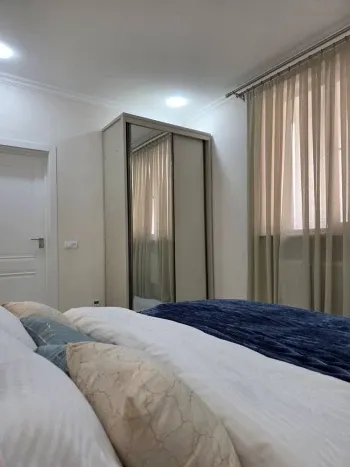 60 м², 2-комн. квартира, 6/10-3