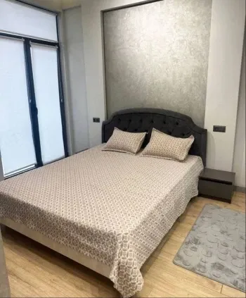 35 м², 1-комн. квартира, 5/10-3
