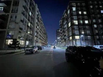 67 м², 2-комн. квартира, 7/9-0