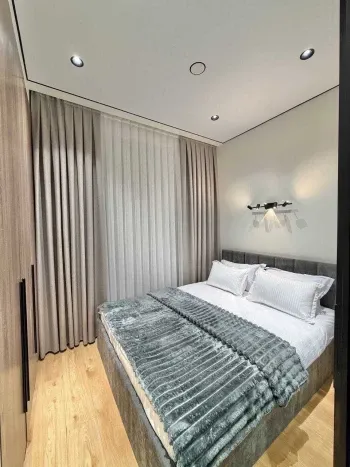 28 м², 1-комн. квартира, 7/12-3