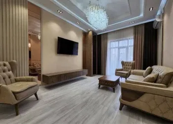 78 м², 3-комн. квартира, 5/8-1