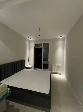 65 м², 2-комн. квартира, 6/9-0