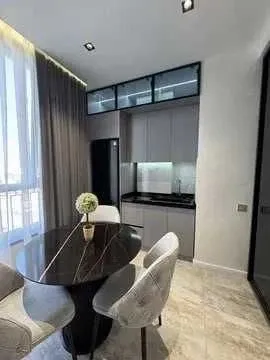 30 м², 1-комн. квартира, 12/14-1