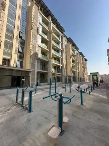 72 м², 2-комн. квартира, 2/7-0