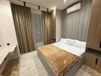 60 м², 2-комн. квартира, 7/14-0