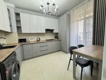 40 м², 1-комн. квартира, 5/12-2