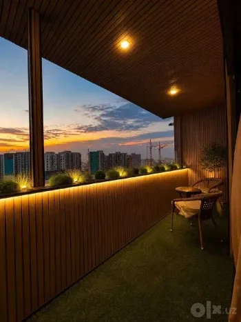 180 м², 5-комн. квартира, 10/11-2