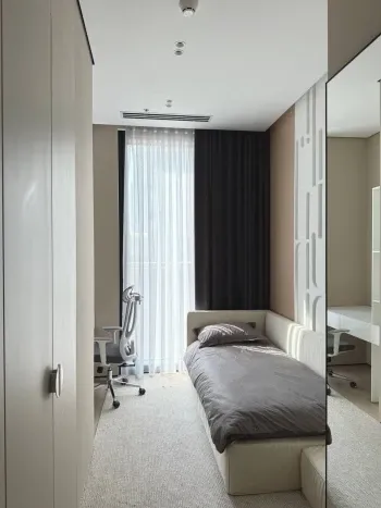 72 м², 3-комн. квартира, 8/51-3