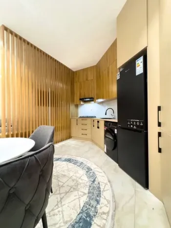 45 м², 2-комн. квартира, 6/9-2