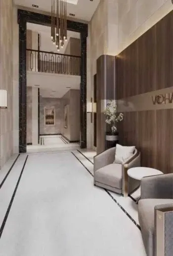 65 м², 2-комн. квартира, 3/5-3