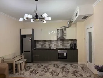 55 м², 2-комн. квартира, 5/9-1