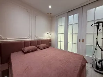 45 m², 2-xonali kvartira, 4/9-1