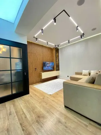 50 м², 2-комн. квартира, 5/8-1