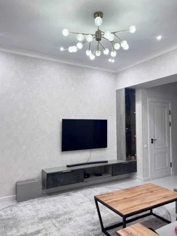 87 м², 3-комн. квартира, 7/8-3